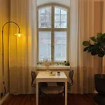 公寓 In A Luxury Real Estate In 瓦萨