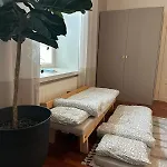 In A Luxury Real Estate In 公寓 瓦萨