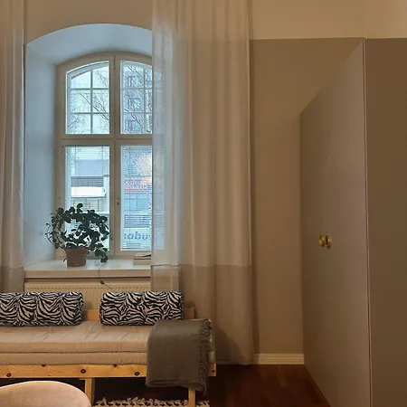 In A Luxury Real Estate In