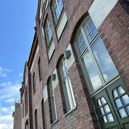 In A Luxury Real Estate In Appartement *