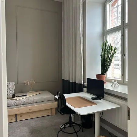 Appartement In A Luxury Real Estate In