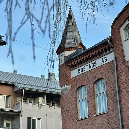 Appartement In A Luxury Real Estate In