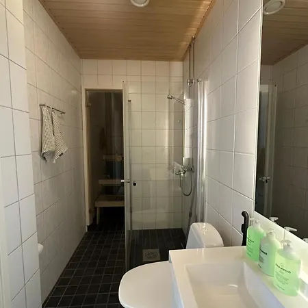 In A Luxury Real Estate In 바사