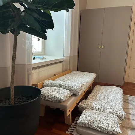 In A Luxury Real Estate In 아파트 바사