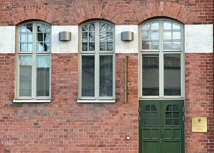 In A Luxury Real Estate In דירה וואסה