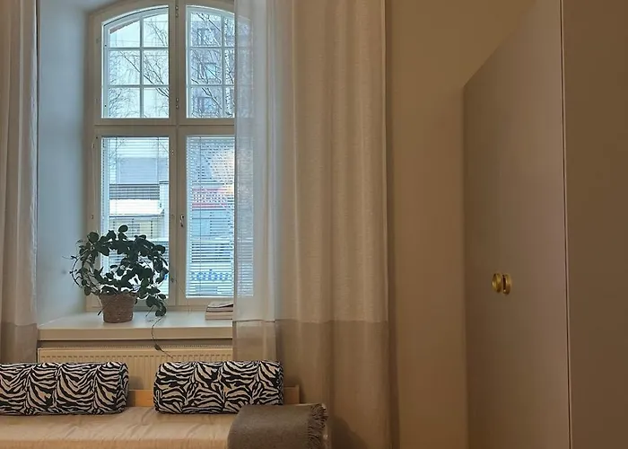 In A Luxury Real Estate In