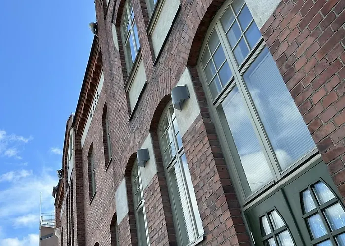 In A Luxury Real Estate In Appartement *