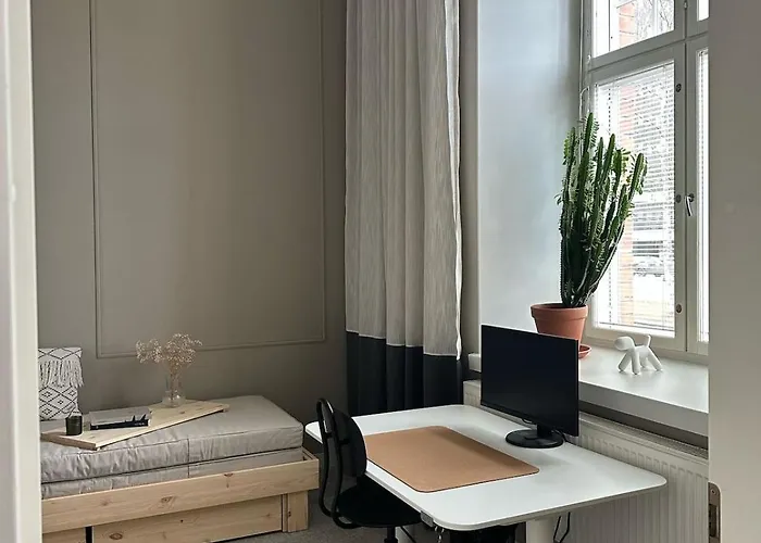 Appartement In A Luxury Real Estate In