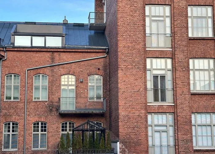 Appartement In A Luxury Real Estate In