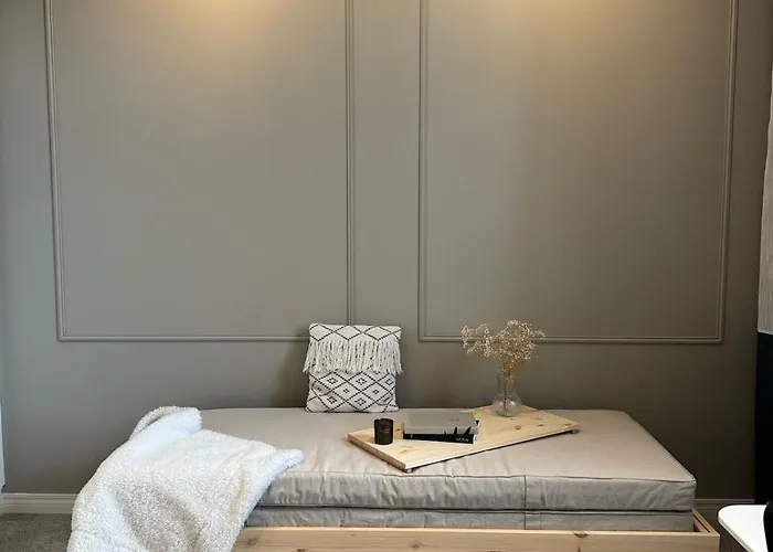 דירה In A Luxury Real Estate In